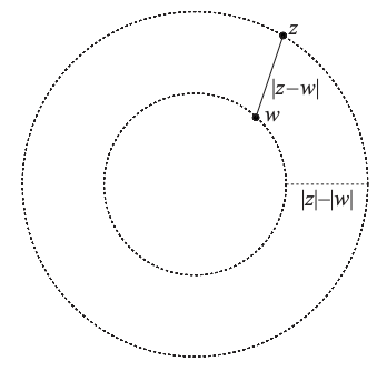Triangle Inequality