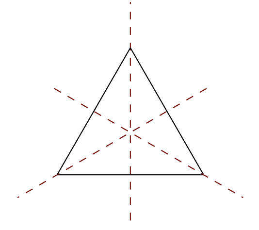 Equilateral Triangle