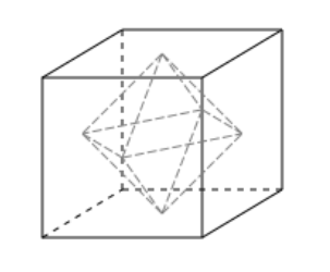 Cube & Octahedron