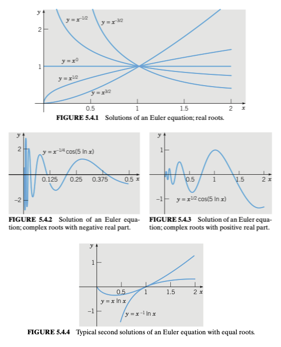 Euler Equations
