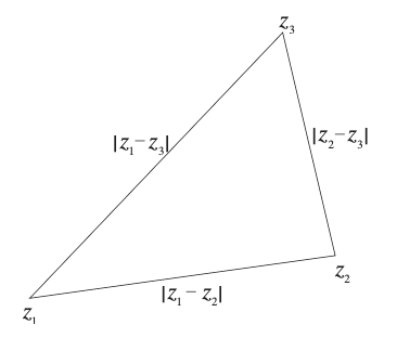 Triangle Inequality